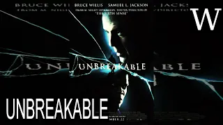 UNBREAKABLE (film) - Documentary