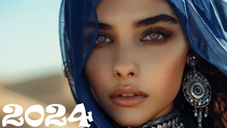 DEEP HOUSE MIX 2024 №727 👓 CAR MUSIC MIX 🚗 ETHNIC ARABIC MUSIC