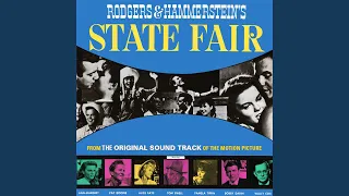 Overture and Main Title "Our State Fair"