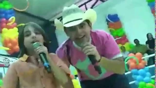 Leandro e Jotinha Canta MIjoleta