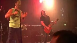 Paul Rodgers - All Right Now  Live at Chichester. 31/05/12