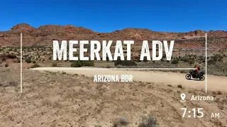 Arizona Backcountry Discovery Route: The Movie