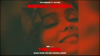 [CLEAN] The Weeknd - Double Fantasy (feat. Future)