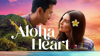 Aloha Heart (2023) Lovely Romantic Hallmark Trailer