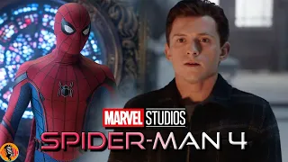 Spider-Man 4 is coming in Hot this year without a Director to fix Script