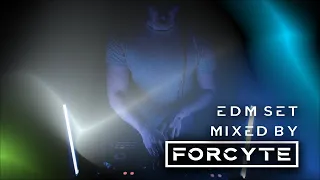 DJ plays EDM Party set on DDJ FLX4  [Dance/Pop, House, Bass House, Mainstage]