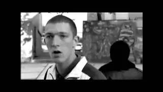 La Haine (1995) - Bob Marley - Burnin' and Lootin' + Cut killer - nique la police