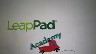 Leapfrog LeapPad Academy - On/Off (2021)