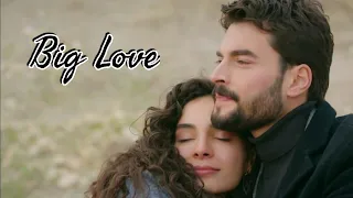 Reyyan ve Miran - Big Love