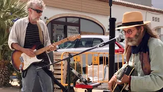 Markus & Manuel strike again in Javea - ‘Don’t Wait’ (reggae version)