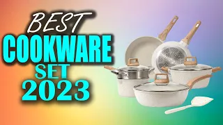 10 Best Cookware Sets 2023- [You need to buy on market]
