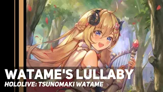 Hololive: Tsunomaki Watame - Watame's Lullaby | Orchestral Cover