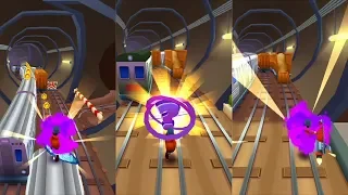 Subway Surfers: Chicago (Mystery "Monday" Super Mysterizer!) Gameplay #3 On Android