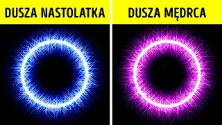 Ile lat ma twoja dusza? || Test osobowości