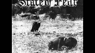 STATE OF FEAR - Wallow In Squalor [FULL EP]