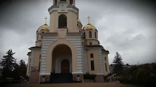 Собор святой равноапостольной Марии Магдалины, г. Нальчик, Кабардино-Балкарская республика