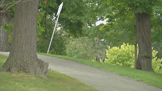 Attempted sexual assault in Delaware Park prompts increased police presence