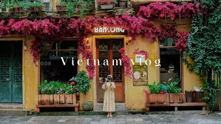 #126 | Visited My Home Country Vietnam After 4 Years | Travel Vlog | My 32nd Birthday