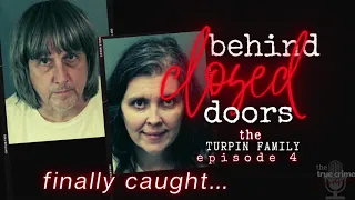 Behind Closed Doors: The Turpin Family Ep 4