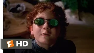 Spy Kids (3/10) Movie CLIP - Becoming Spies (2001) HD