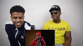 HES OFF THE..| MoStack - Daily Duppy | GRM Daily - REACTION