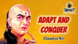 The Wisdom of Chanakya Niti- Timeless Lessons for Success and Leadership #ChanakyaNiti #Wisdom