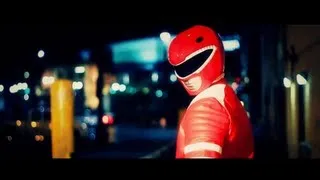 RED RISING - MMPR Short Film