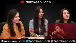 Top 10 Best Indian Singers : All Time (2020) | Pakistan Reaction