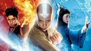 The Last Airbender 2010 Might Be the WORST Movie We've Ever Seen...