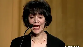 Carol S. Dweck: Can Personality Be Changed - Keynote Address
