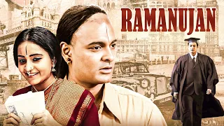 Movies With Subtitle : Mathematician Srinivasa Ramanujan Biographical फुल मूवी - Abhinay Vaddi