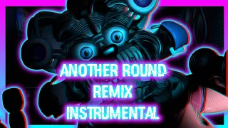 FNAF 5 SONG: "Another Round" | Remix | Instrumental |  @APAngryPiggy  ​