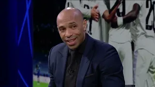 Real Madrid vs Chelsea 2-0 Benzema And Asensio On Fire Goal⚽ Thierry Henry & Toni Kroos Reaction