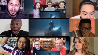 Avengers  Endgame | 'Special Look' - Reactions Mashup