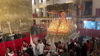 Lunes Santo| Semana Santa Córdoba | 25 de Marzo 2024