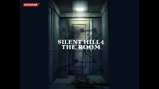 Silent Hill 4 The Room: New Edition: Прохождение на русском. (Стрим) Часть 1