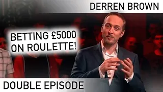 How To Take Down A Casino | DOUBLE EPISODE | Derren Brown