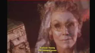 Alphaville   Forever young (subtitulado)