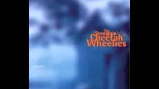 Screamin Cheetah Wheelies - Gypsy Lullaby (Atlantic Demo)