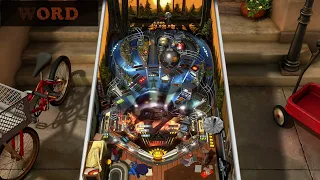 Pinball FX3 - E.T.