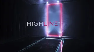 HIGHLINE by Peneder