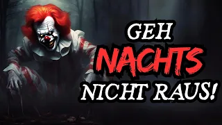 Ronald McDonald House | Creepypasta Deutsch/German