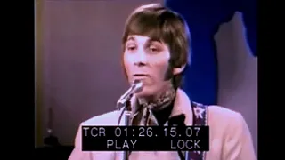 GARY PUCKETT and the UNION GAP ~ "WOMAN, WOMAN" LIVE 1969