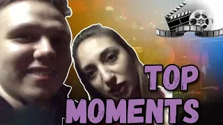 ТУРБОПУШКА / Top Moments Geksagen