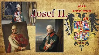 Josef II. S04E01 Reformátor