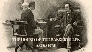 The Hound of the Baskervilles | Part 5 | Sherlock Holmes | A.Conan Doyle #audiobook