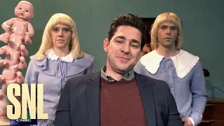 Twins - SNL