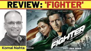 ‘Fighter’ review