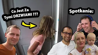 Spotkanie w Poznaniu !!! - Jak Wyglądała Narada? - Rodzina na Gigancie, Kapitan Przyczepa i Olek !!!