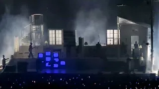 Sex - The 1975: Live at Glasgow Hydro (8/2/2024) Still At Their Very Best Tour